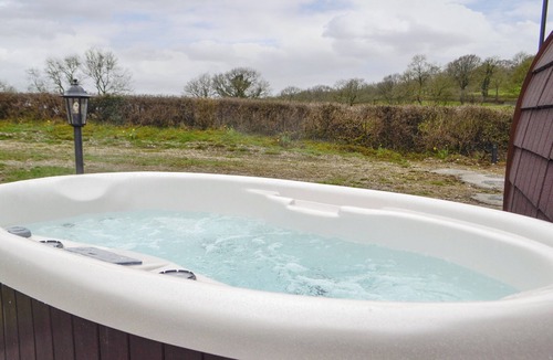 Bethania Cottage | Ty Twt Teifi - UK31917