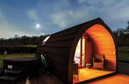 Bethania Cottage | Ty Twt Teifi - UK31917