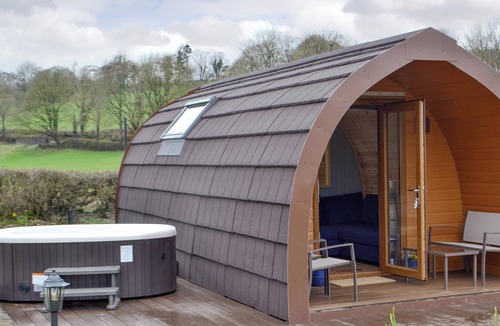 Bethania Cottage | Ty Twt Teifi - UK31917