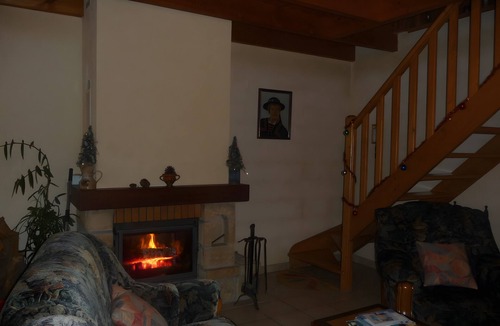Plomodiern House | Ty uhella – 500 m from the Beach