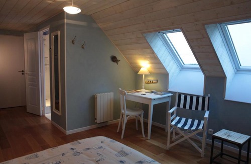 Plouhinec Bed & Breakfast | Ty var Roz