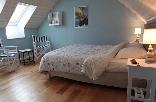 Plouhinec Bed & Breakfast | Ty var Roz