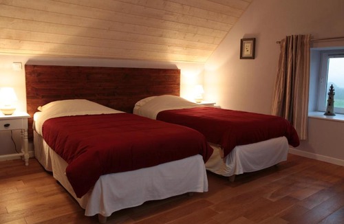 Plouhinec Bed & Breakfast | Ty var Roz