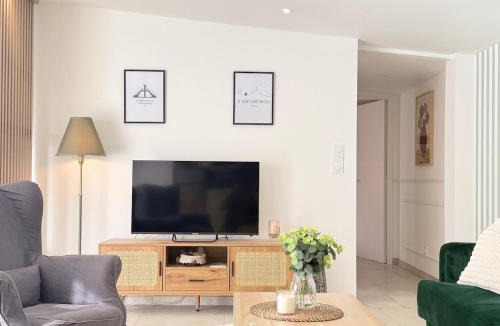 Baguer-Pican House | Ty Vienne Ker