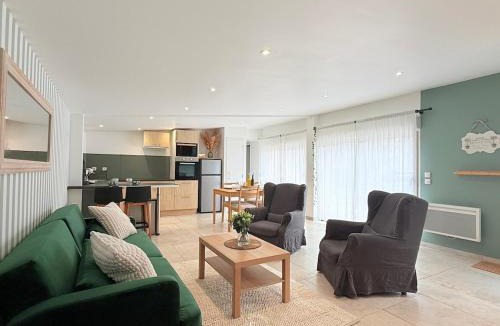 Baguer-Pican House | Ty Vienne Ker