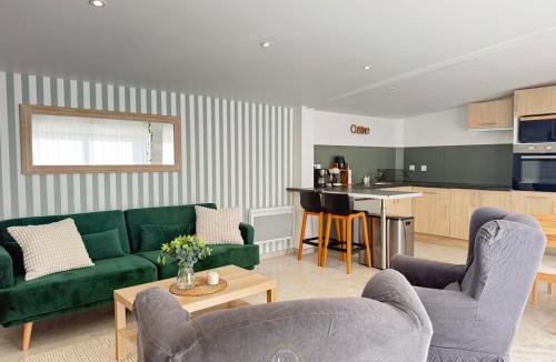 Baguer-Pican House | Ty Vienne Ker