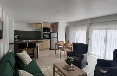 Baguer-Pican House | Ty Vienne Ker