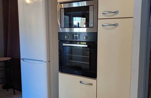 Mont-Dol House | Ty Viviana - Charming 19th century home nearby St-Malo, Cancale & Mont St-Michel