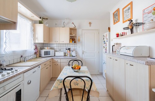 Carantec House | Ty Yann - proche plage