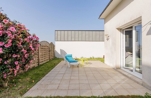 Carantec House | Ty Yann - proche plage