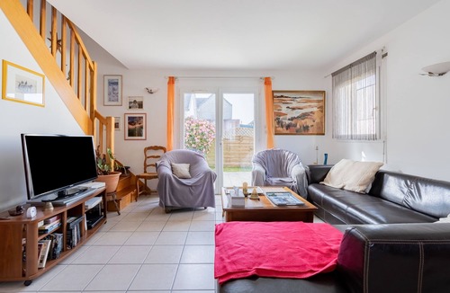 Carantec House | Ty Yann - proche plage