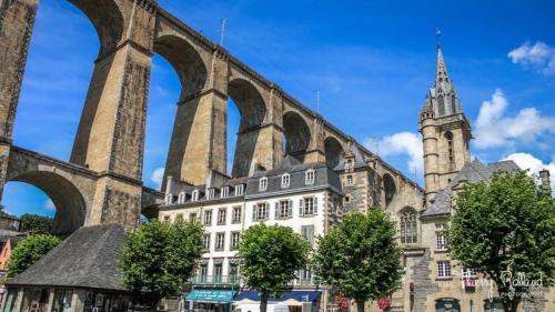 Carantec House | ty yaouen maison de vacances