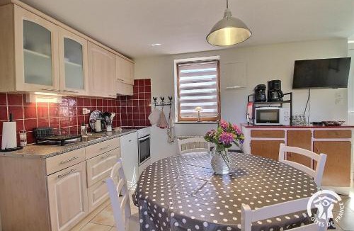 Plourivo House | Ty yar