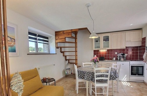 Plourivo House | Ty Yar - PLOURIVO - Gîte