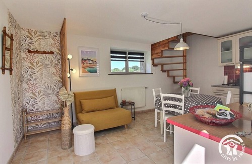 Plourivo House | Ty Yar - PLOURIVO - Gîte