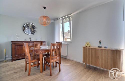 Ecartelee-Bonabry-Orieres-Paron Apartment | Ty-zen
