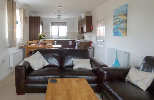 Charlestown Apartment | Tyack