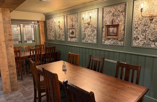 Camborne Hotel | Tyacks Hotel