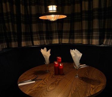 Camborne Hotel | Tyacks Hotel