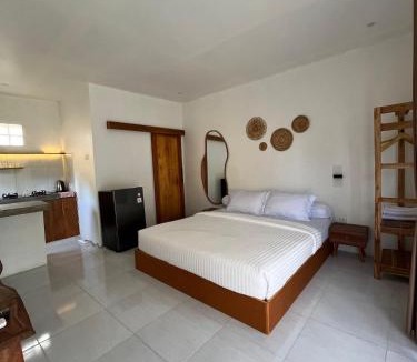 Central Lombok House | Tyana House Kuta Lombok