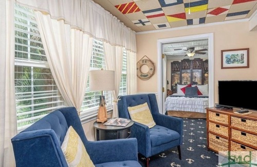 Tybee Island Bed & Breakfast | Tybee Island Inn
