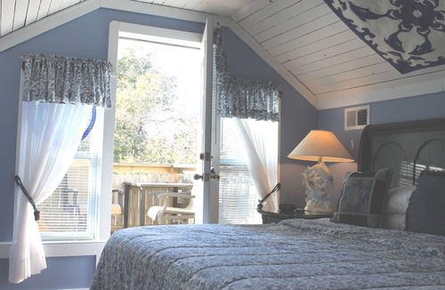 Tybee Island Bed & Breakfast | Tybee Island Inn