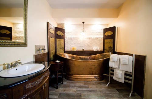 Tybee Island Bed & Breakfast | Tybee Island Inn