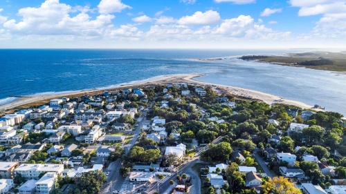 Tybee Island House | Tybee Reserve A + B