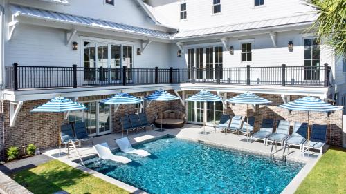 Tybee Island House | Tybee Reserve C + D