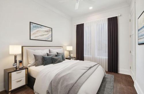 Tybee Island House | Tybee Reserve C + D