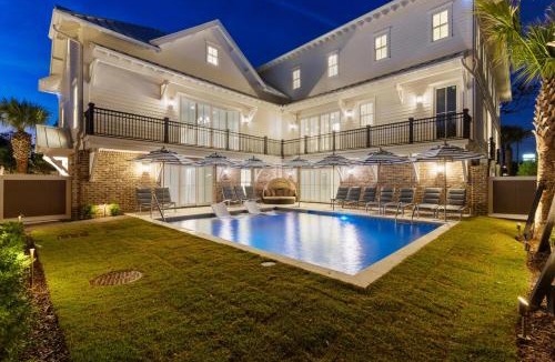 Tybee Island House | Tybee Reserve C + D