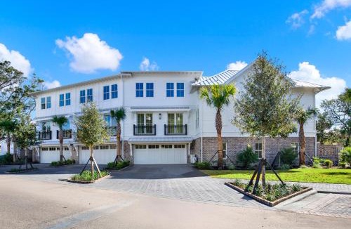 Tybee Island House | Tybee Reserve C + D