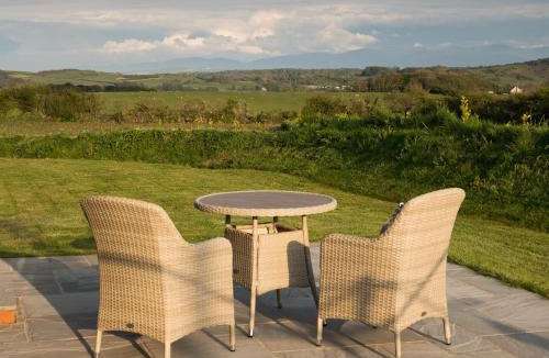 Pen-y-sarn House | Tyddyn Haidd