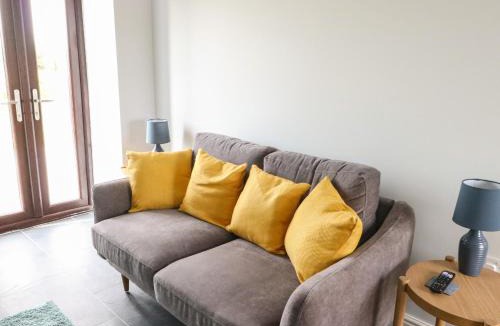 Pen-y-sarn House | Tyddyn Haidd