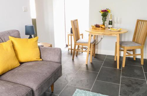 Pen-y-sarn House | Tyddyn Haidd