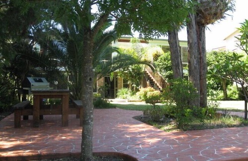 Chittaway Point House | Tydes - Take time out relaxing by the river