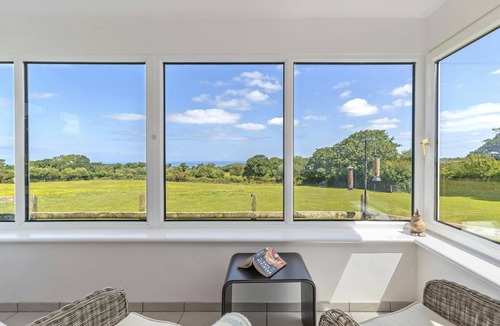 Llandyssiliogogo Cottage | Tydu View Cottage, Nanternis