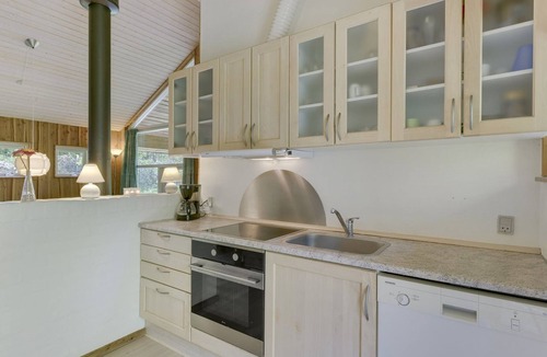 Skygge House | "Tydulf" - 34km from the sea by Interhome