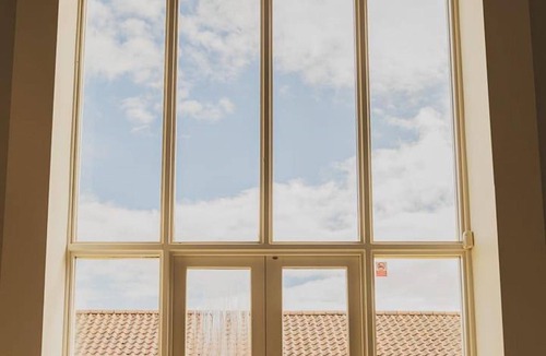 Howlett End House | Tye Barn in Brinkley