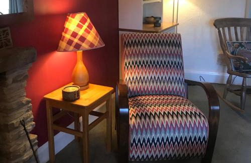 Burton House | Tyee Cottage