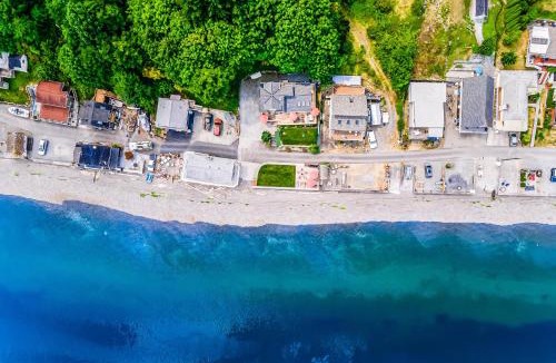 Camano Island House | Tyee Legacy