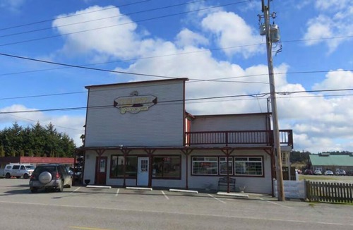 Coupeville Hotel | Tyee Restaurant and Hotel