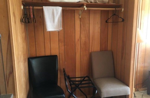 Coupeville Hotel | Tyee Restaurant and Motel