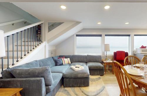 Camano Island House | Tyee Shoreline Retreat