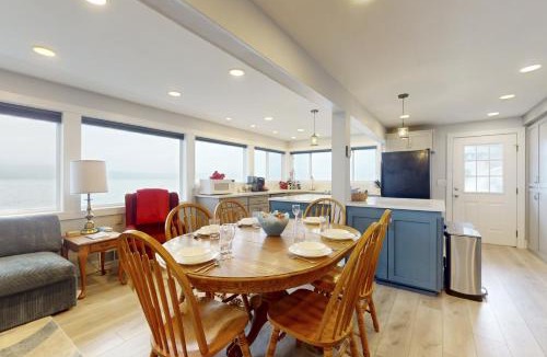 Camano Island House | Tyee Shoreline Retreat