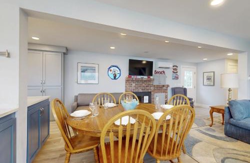 Camano Island House | Tyee Shoreline Retreat