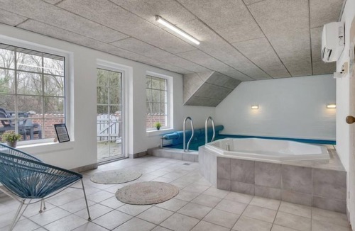 Jegum House | "Tyge" - 10km from the sea by Interhome
