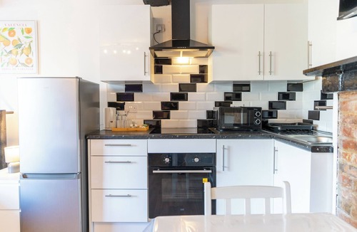 Mackworth Hotel | Tyger Inn Derby