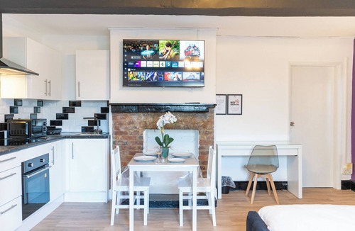 Mackworth Hotel | Tyger Inn Derby