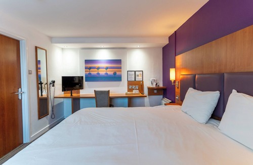 Mackworth Hotel | Tyger Inn Derby